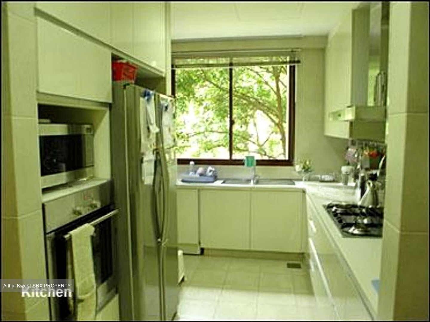 The Cornwall (D10), Condominium #631134361